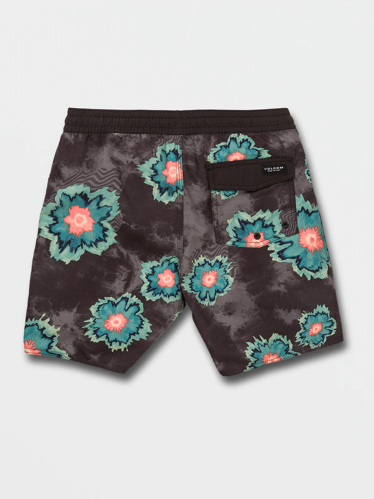 Volcom Youth Medal Petal Trunk