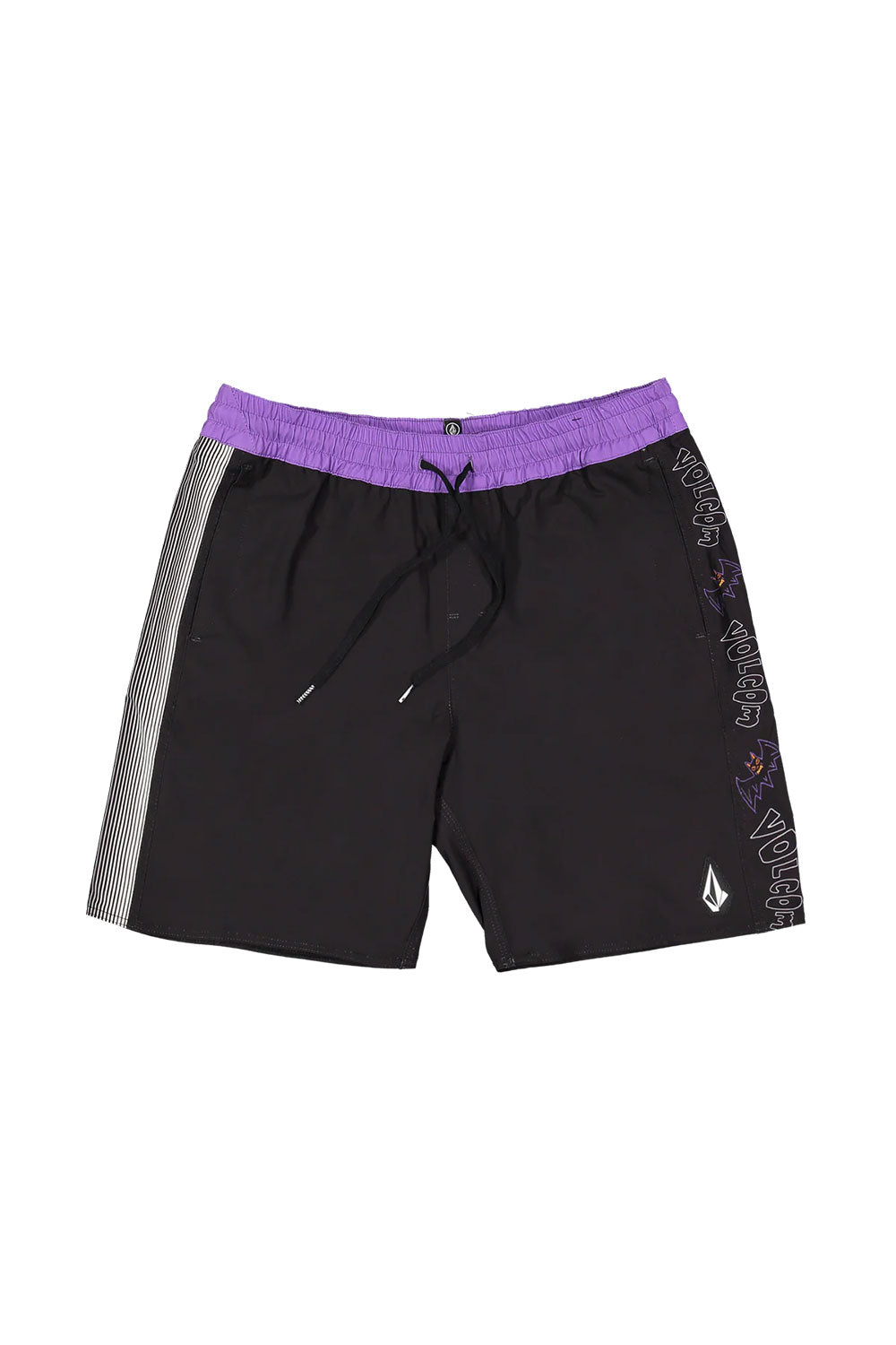 Volcom Youth Featured Artist Ozzy Trunk