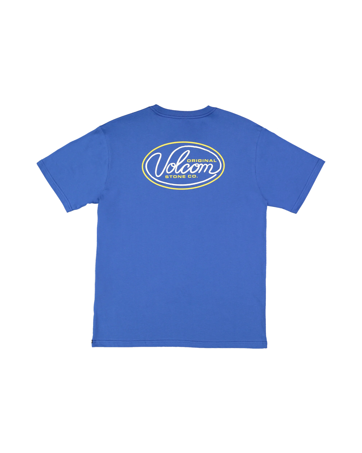 Volcom Youth Clean Sweep Tee
