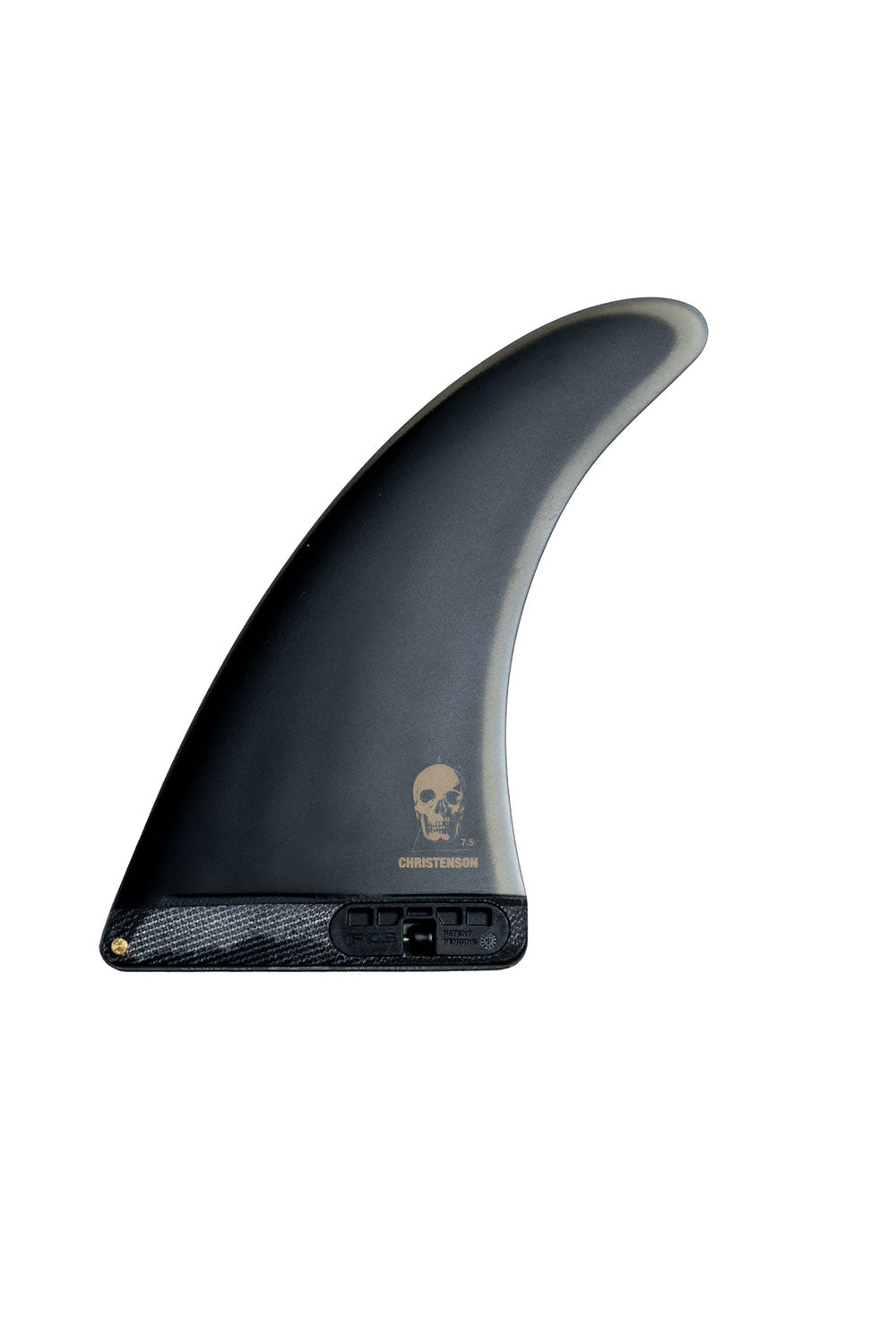 FCS 2 Christenson PG Mid Tracker Fin
