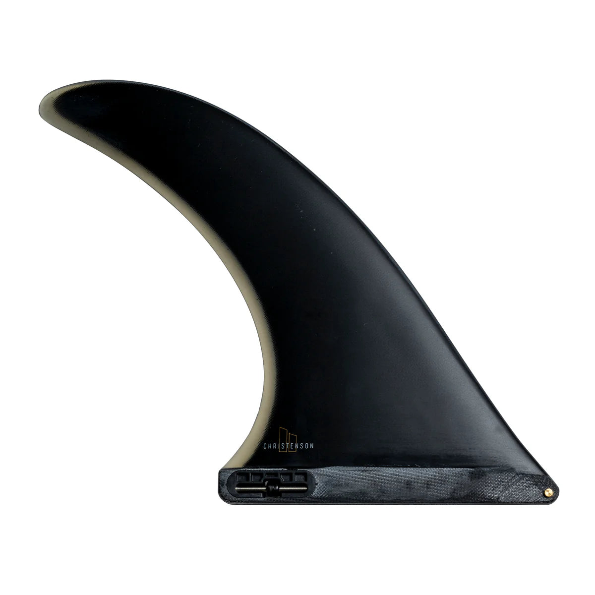 FCS 2 Christenson PG Noserider 10" Fin - Black