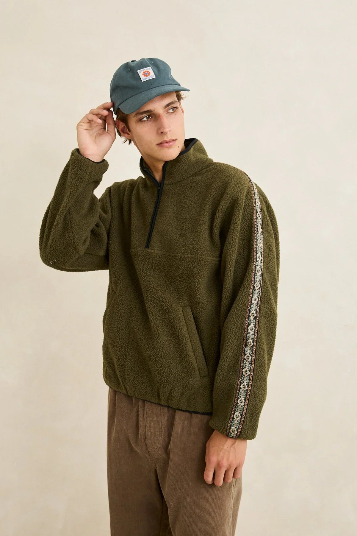 Rhythm Sports Cap
