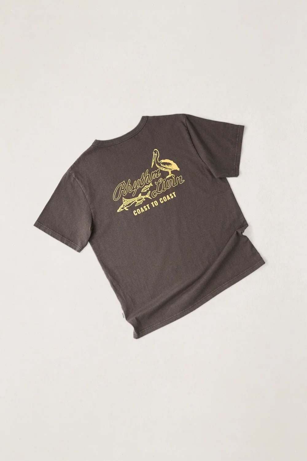 Rhythm C2C Vintage T-Shirt