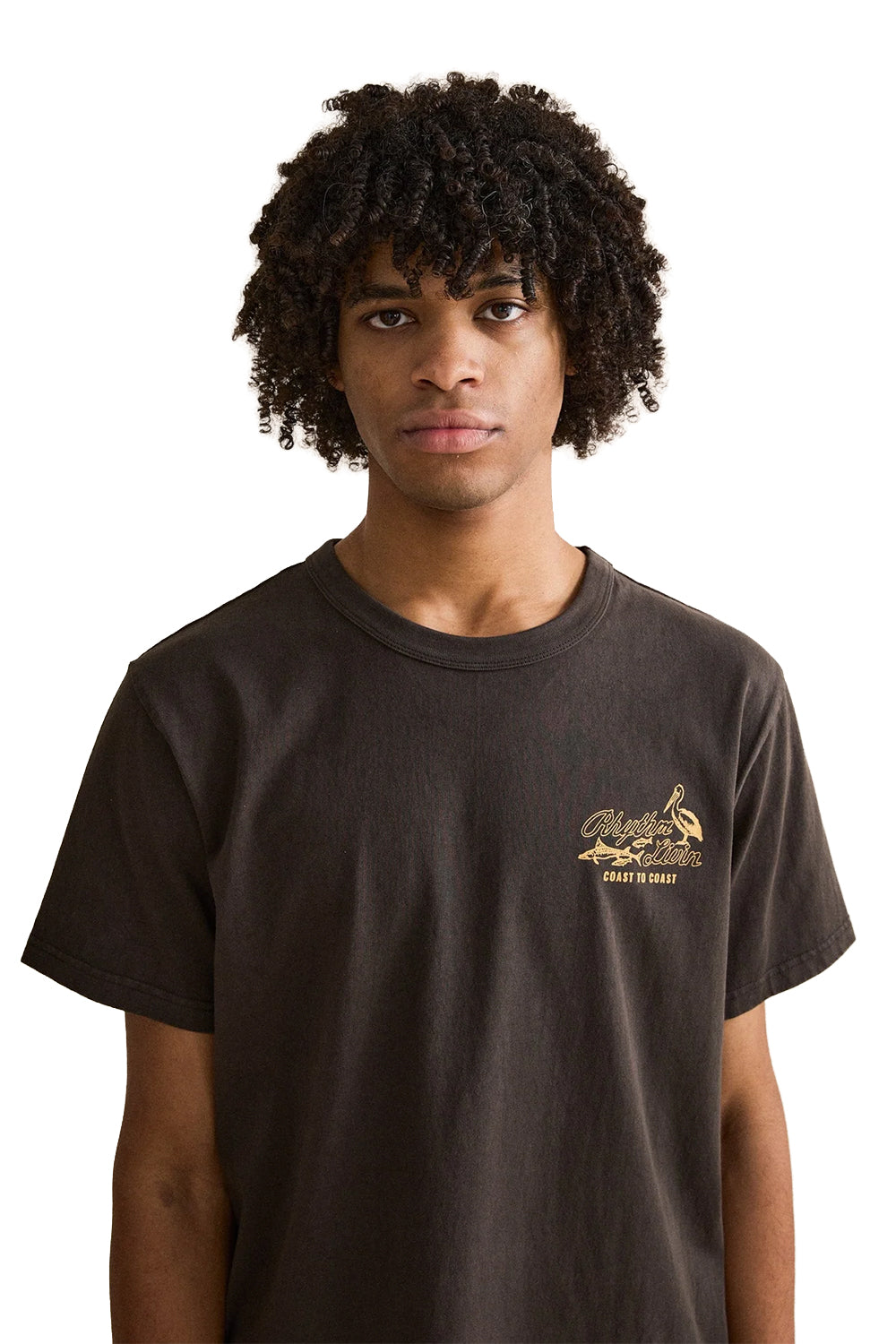 Rhythm C2C Vintage T-Shirt