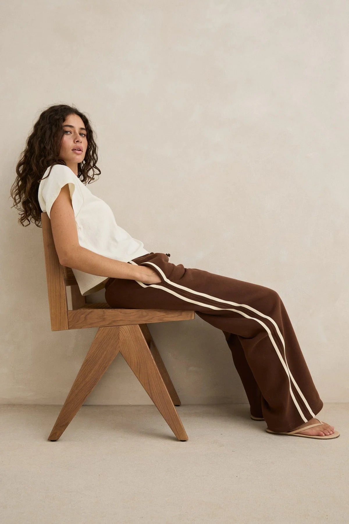 Rhythm Contrast Trackpant