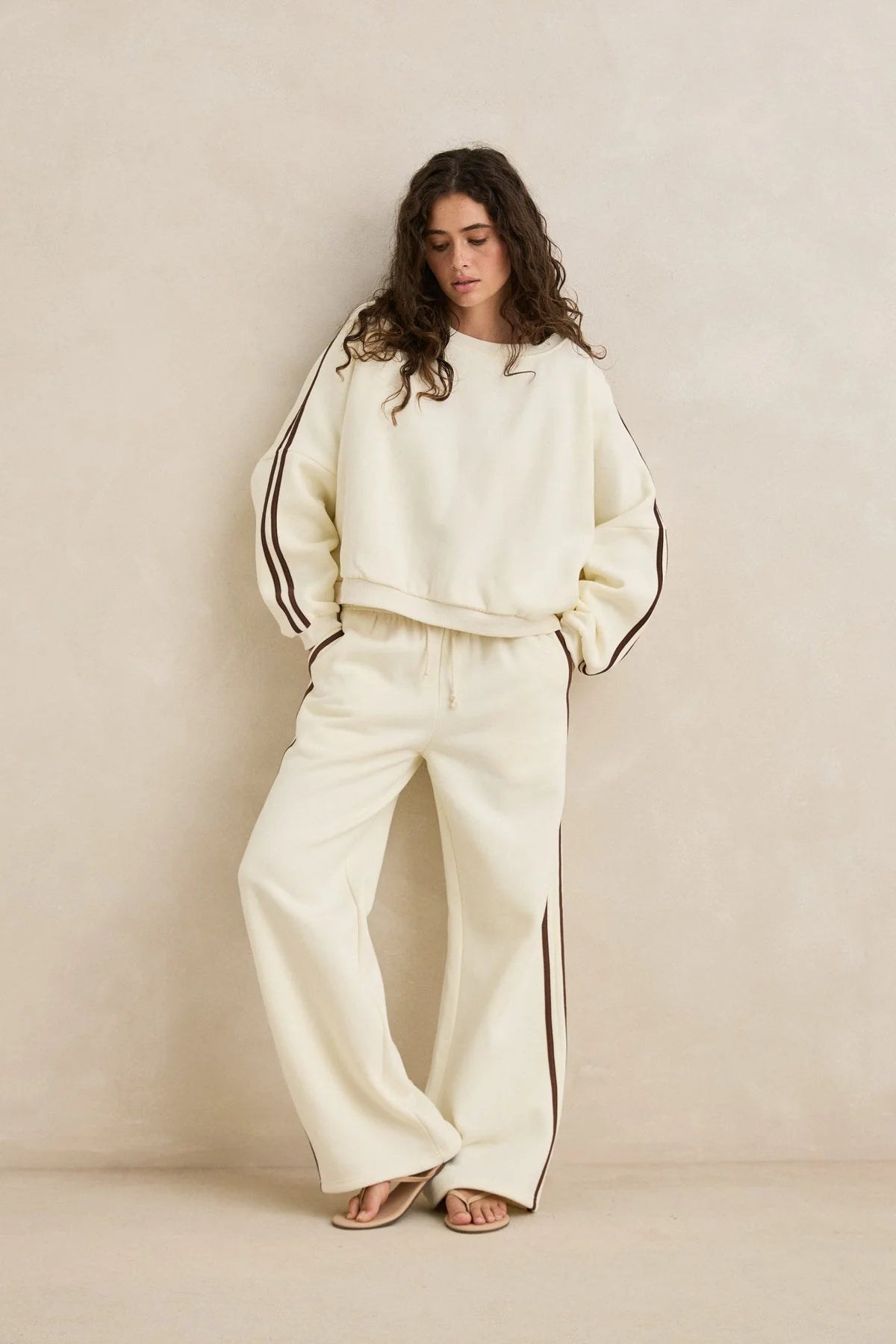 Rhythm Contrast Trackpant