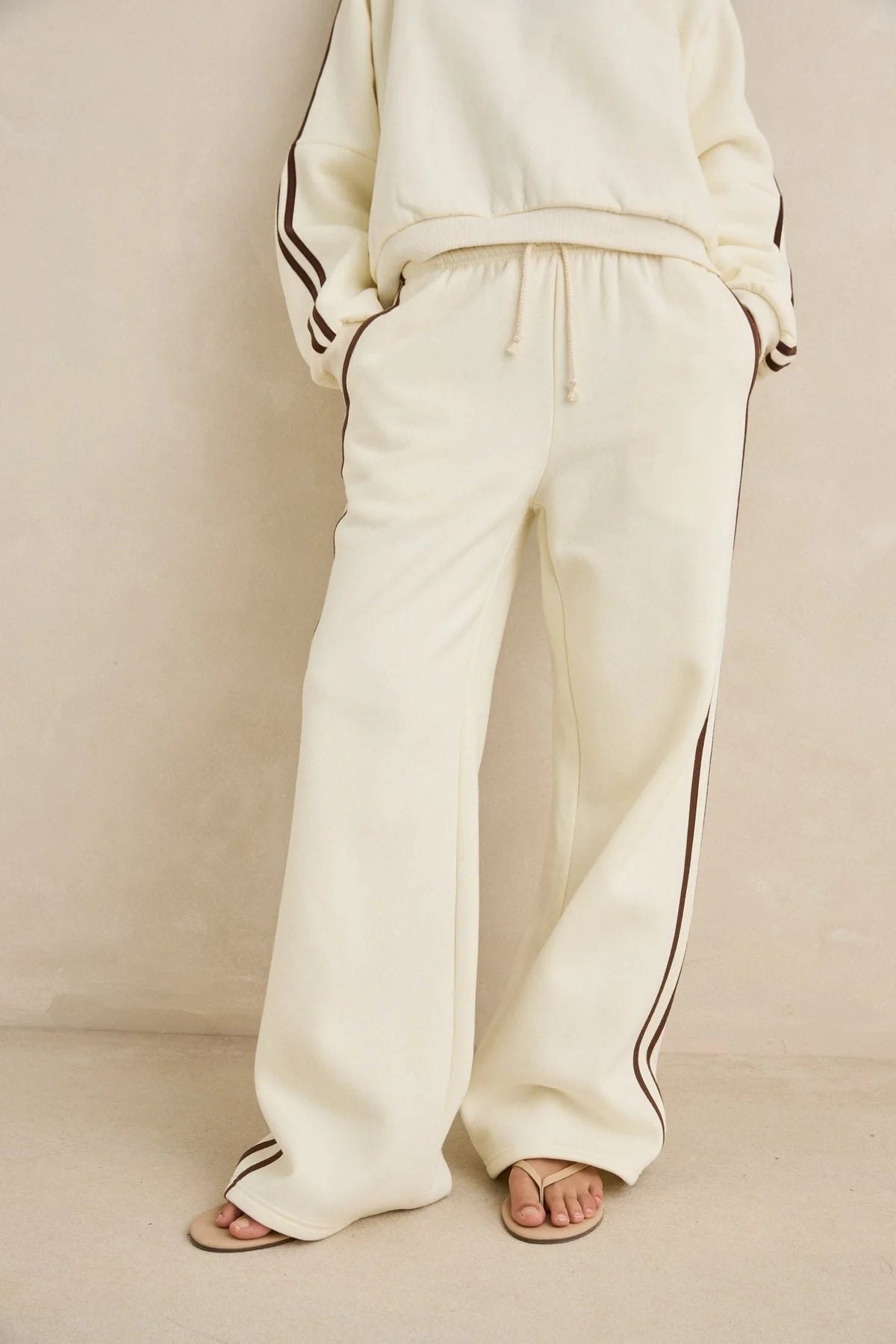 Rhythm Contrast Trackpant