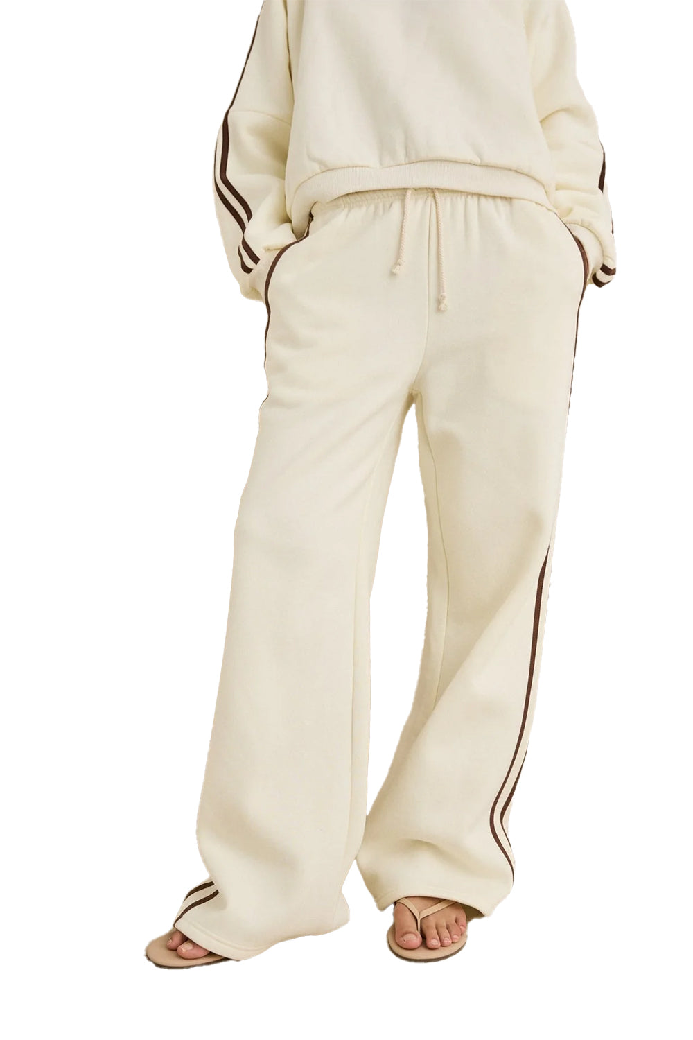Rhythm Contrast Trackpant