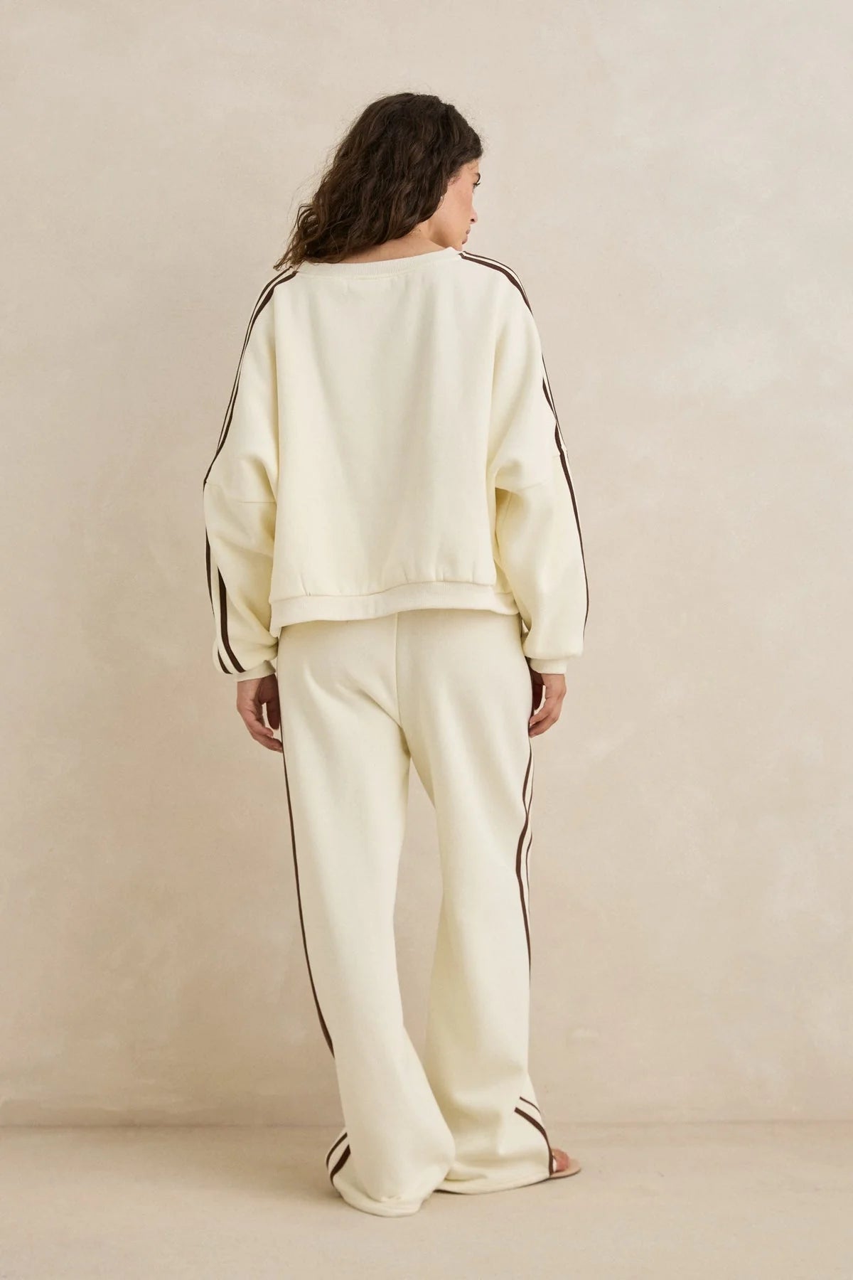 Rhythm Contrast Trackpant