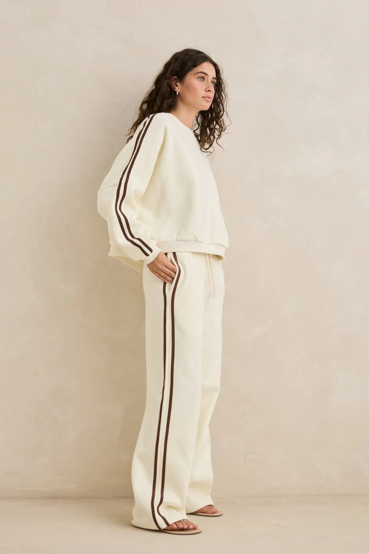 Rhythm Contrast Trackpant