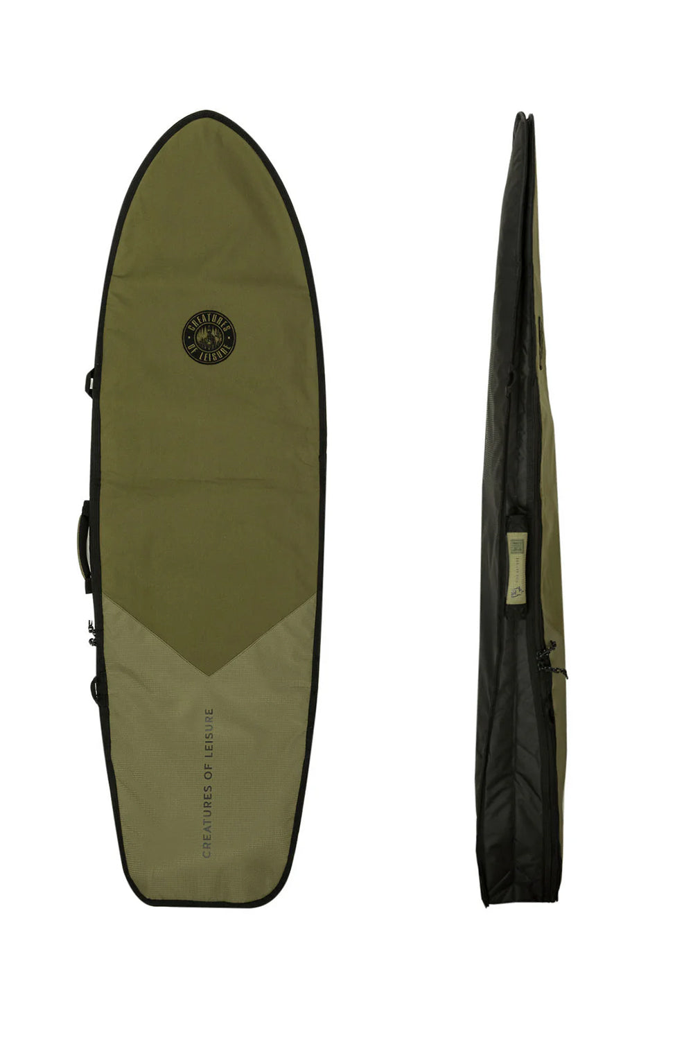 Creatures of Leisure Hardwear Fish Day Use Cover