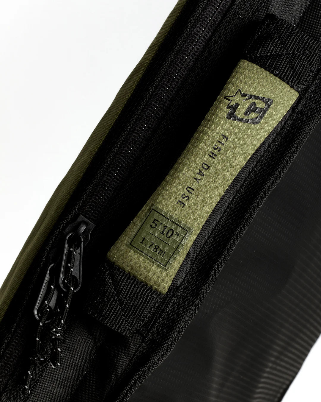 Creatures of Leisure Hardwear Fish Day Use Cover