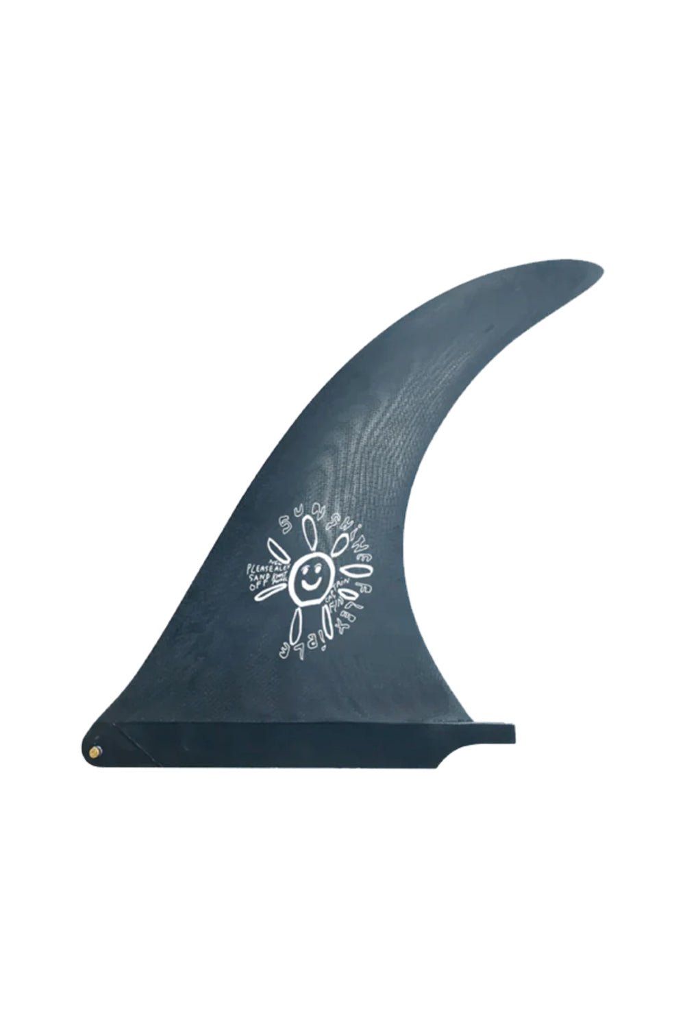 Captain Fin Co Alex Knost Sunshine 10” Single Fin