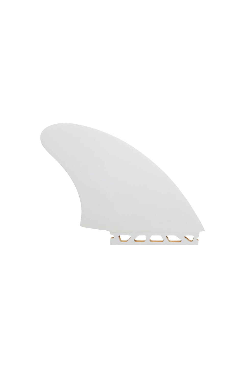 Captain Fin Co Keel Fin Set - Single Tab