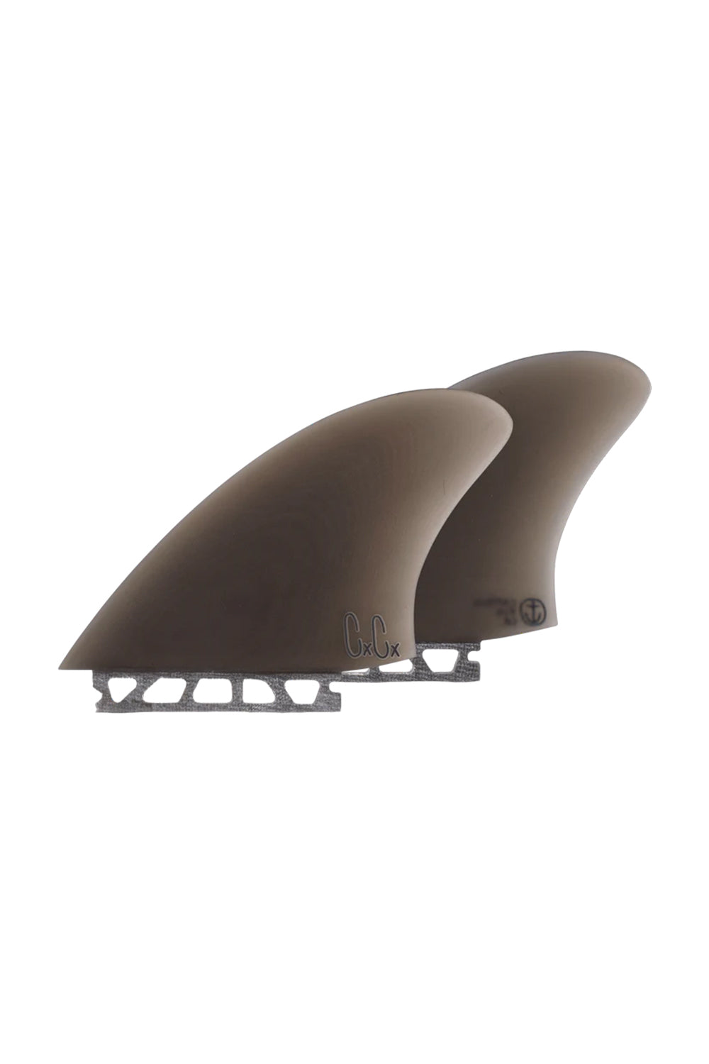 【カズページ】CAPTAINFIN Christenson Keel es Christenson Keel – Futures Fins US