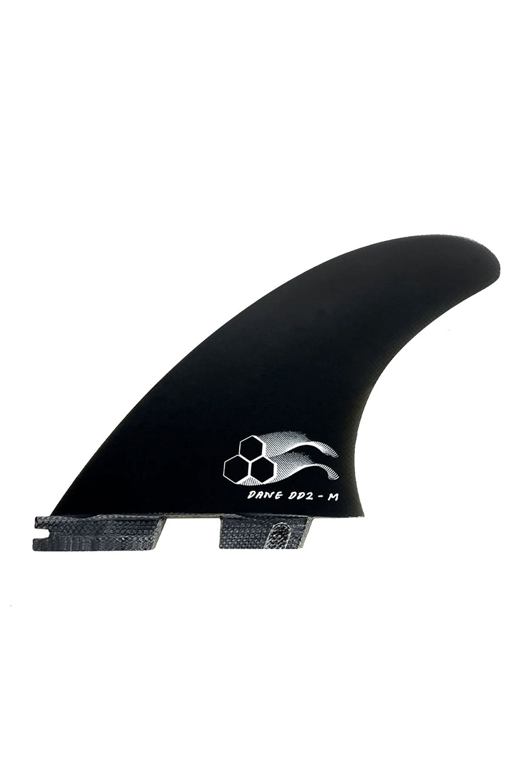 FCS 2 CI x Dane Reynolds DD2 PG Tri Fin Set