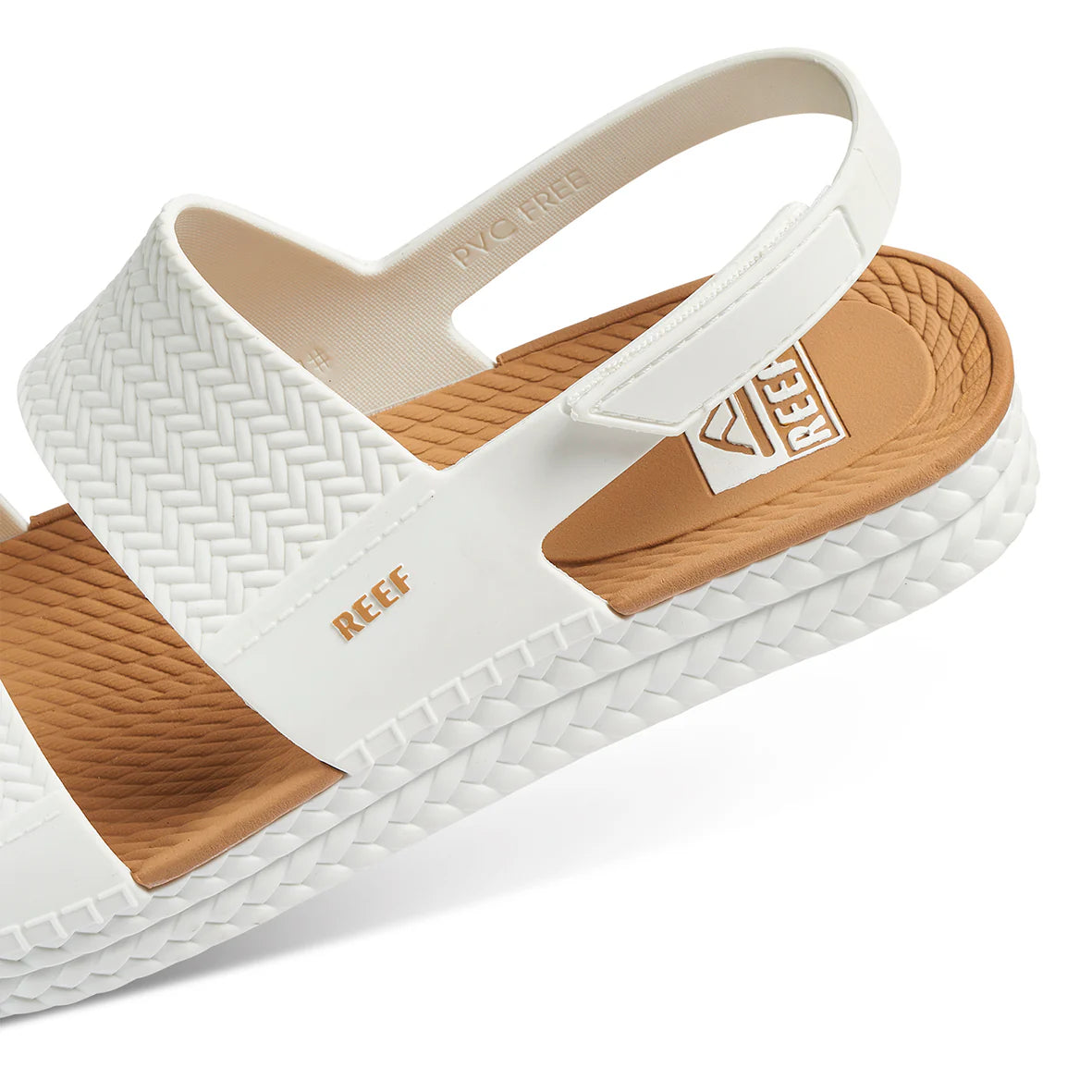 Reef Womens Water Vista Sandals