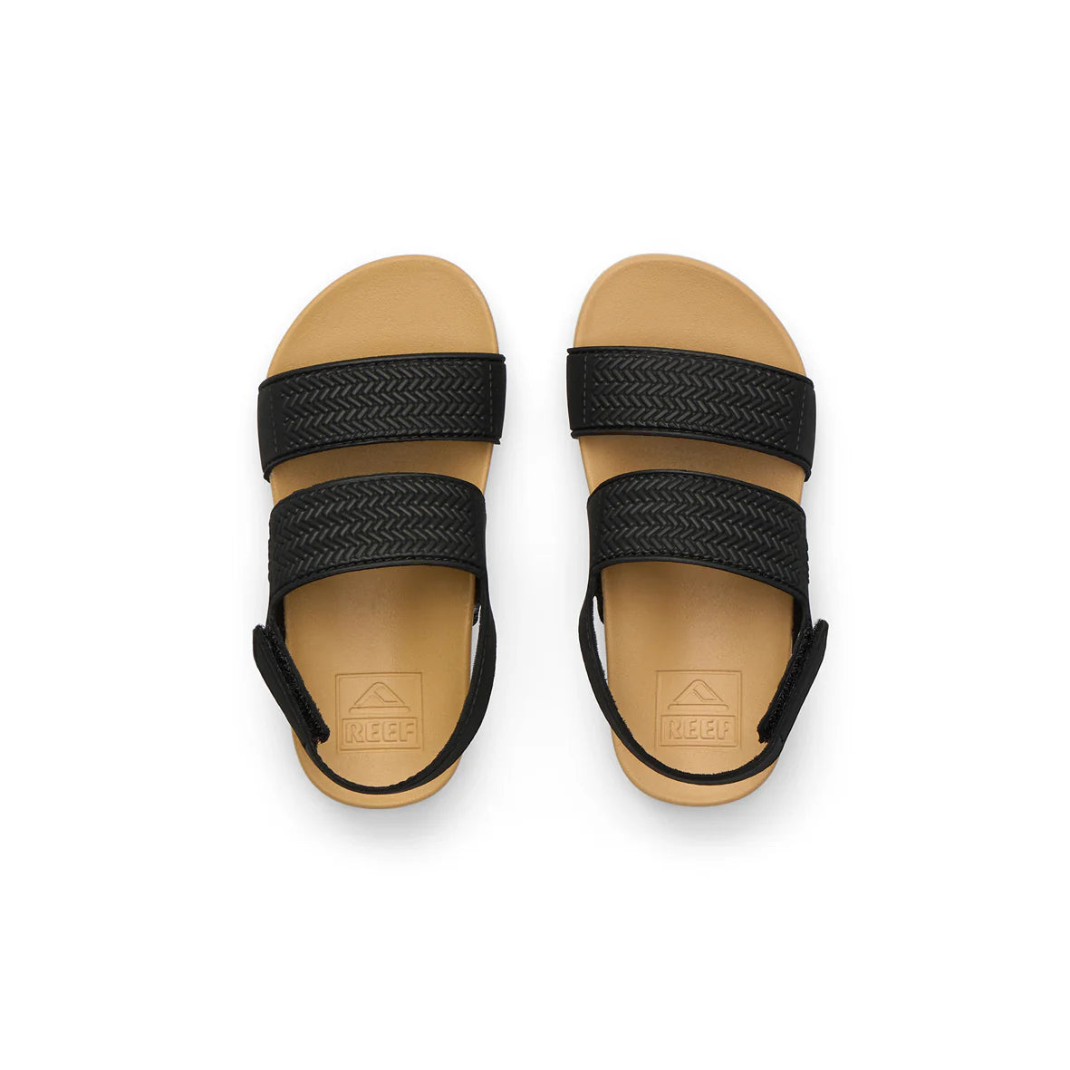 Reef Little Water Vista Kids Sandals