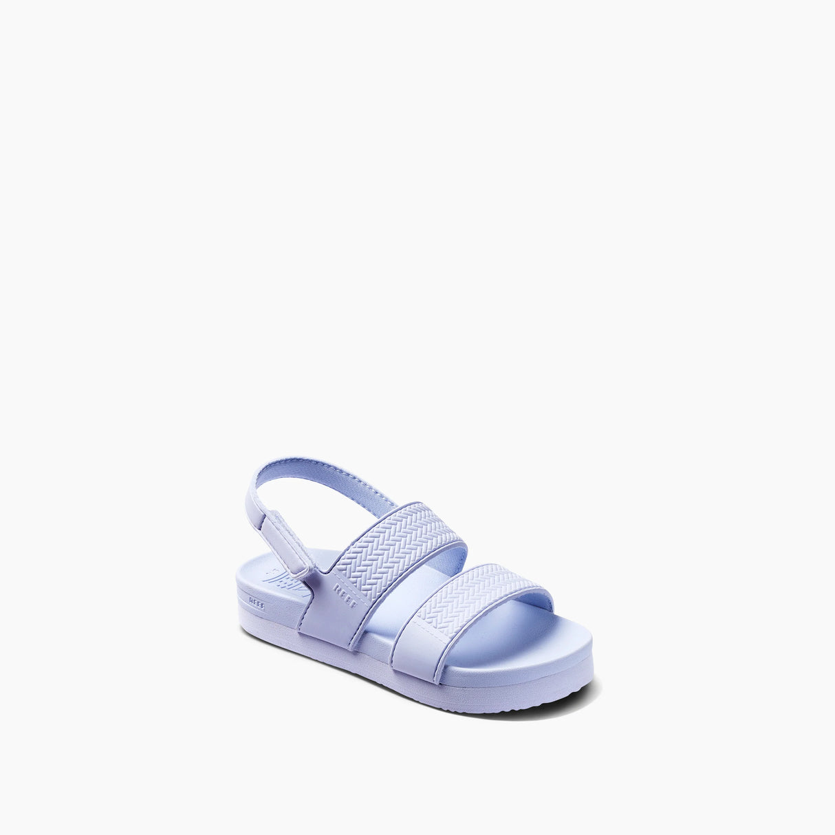 Reef Kids Water Vista Sandals - Crystal