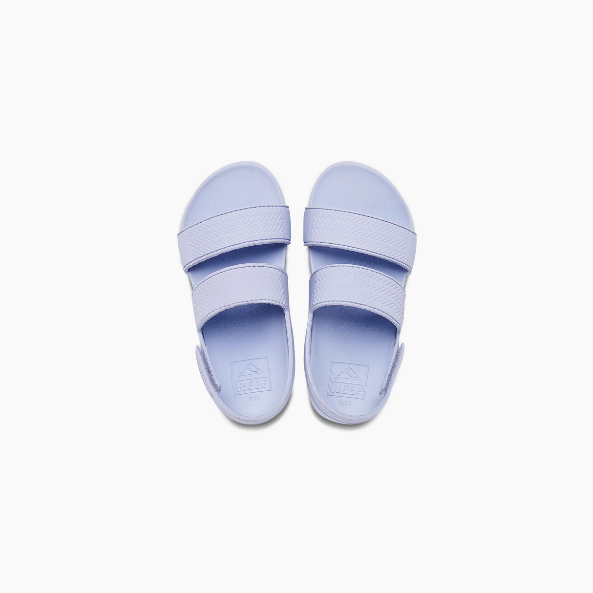 Reef Kids Water Vista Sandals - Crystal