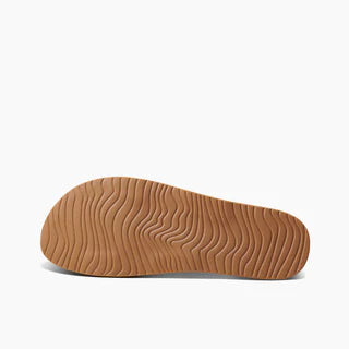 Reef Womens Cushion Vista Slides
