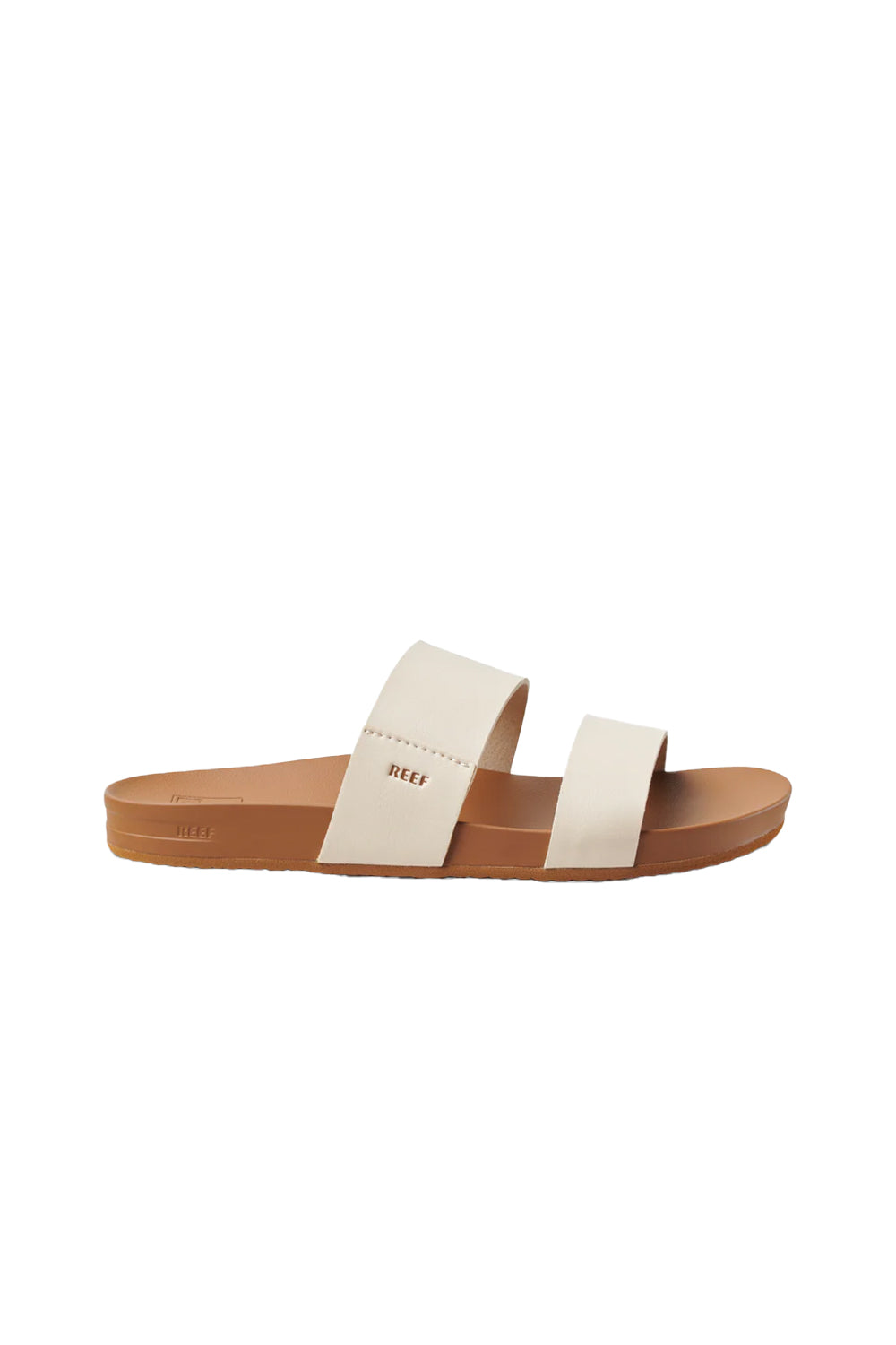 Reef Womens Cushion Vista Slides