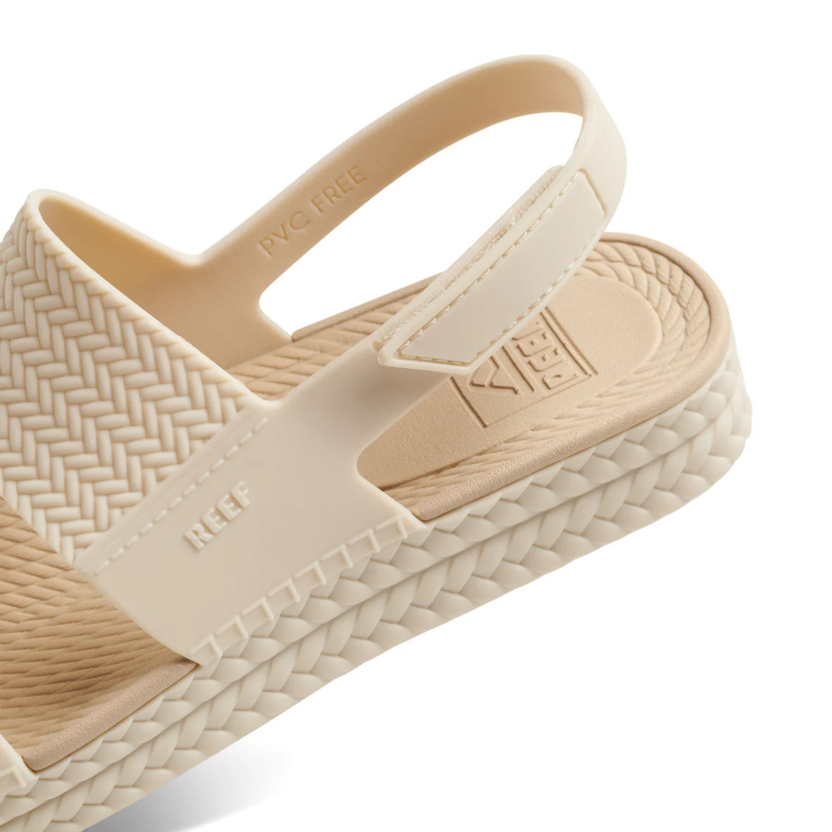 Reef Womens Water Vista Sandals