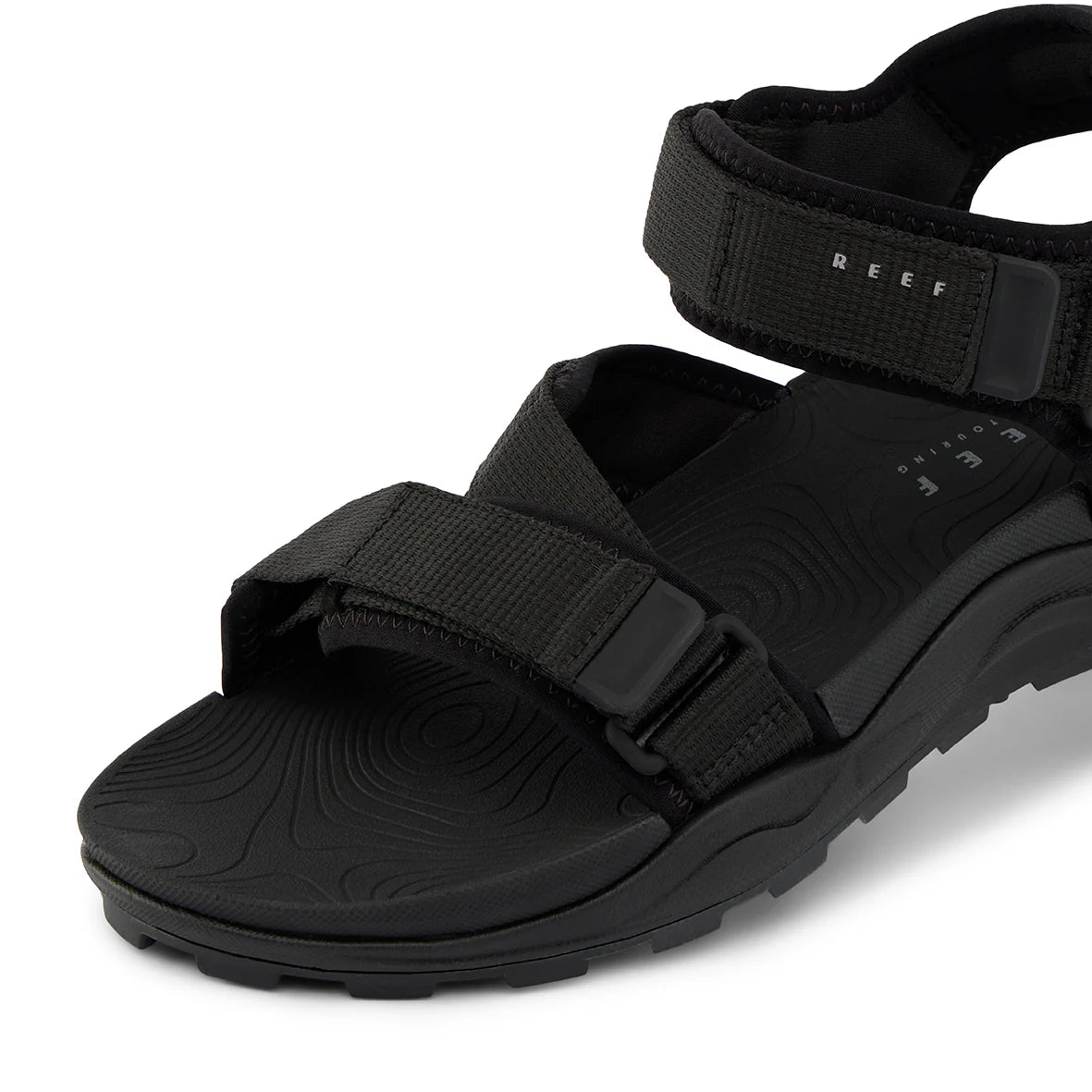 Reef Mens Cross Shore Sandals