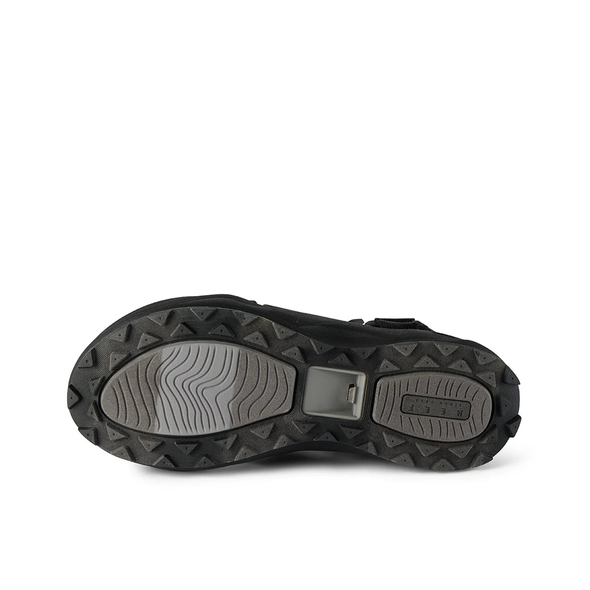 Reef Mens Cross Shore Sandals