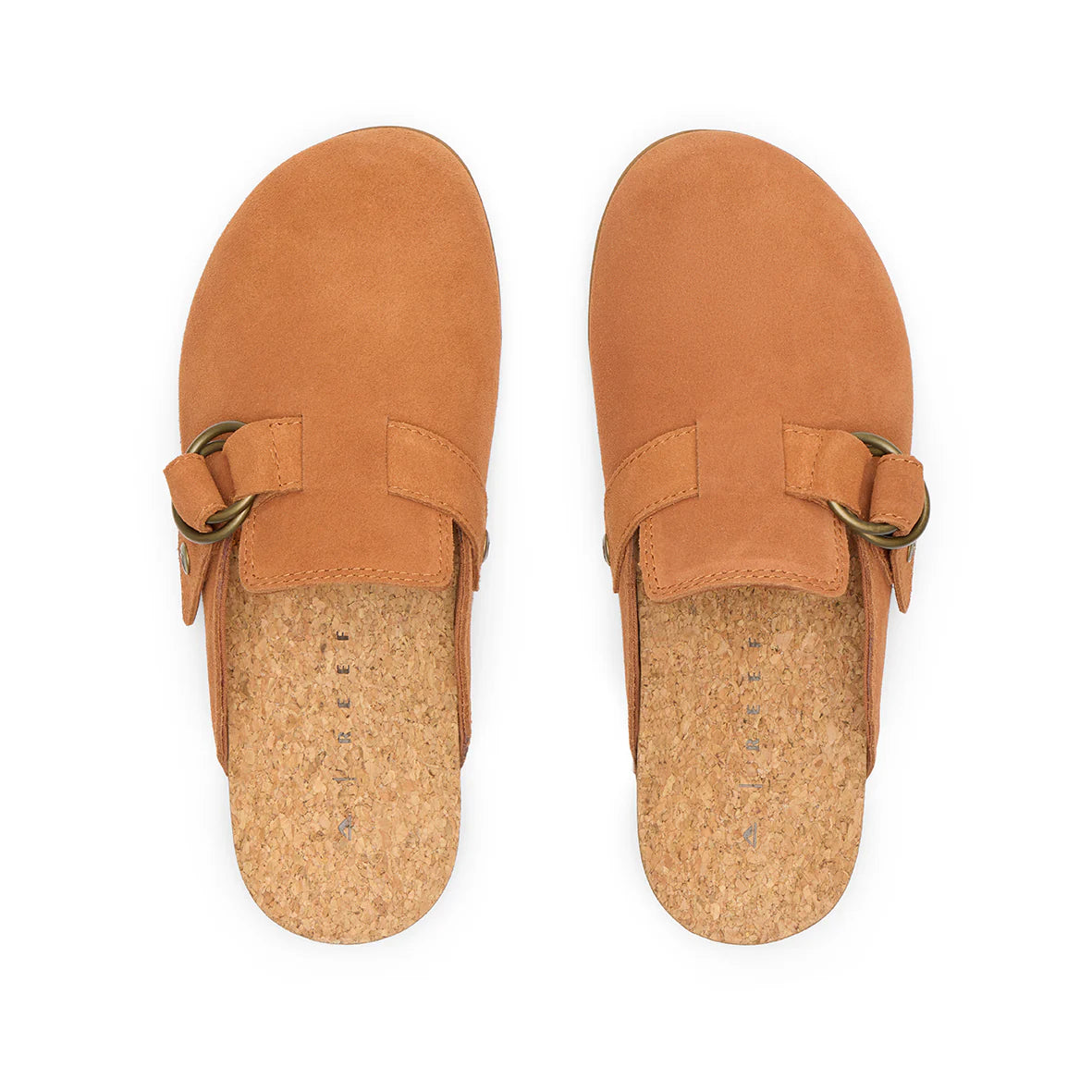 Reef Womens Vista Serenity Slides