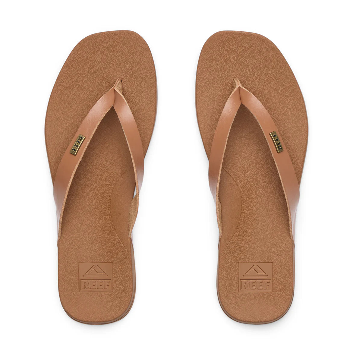 Reef Womens Cushion Lune Thongs