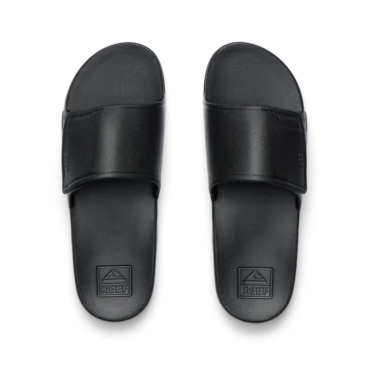 Reef Mens Fanning Slide H20