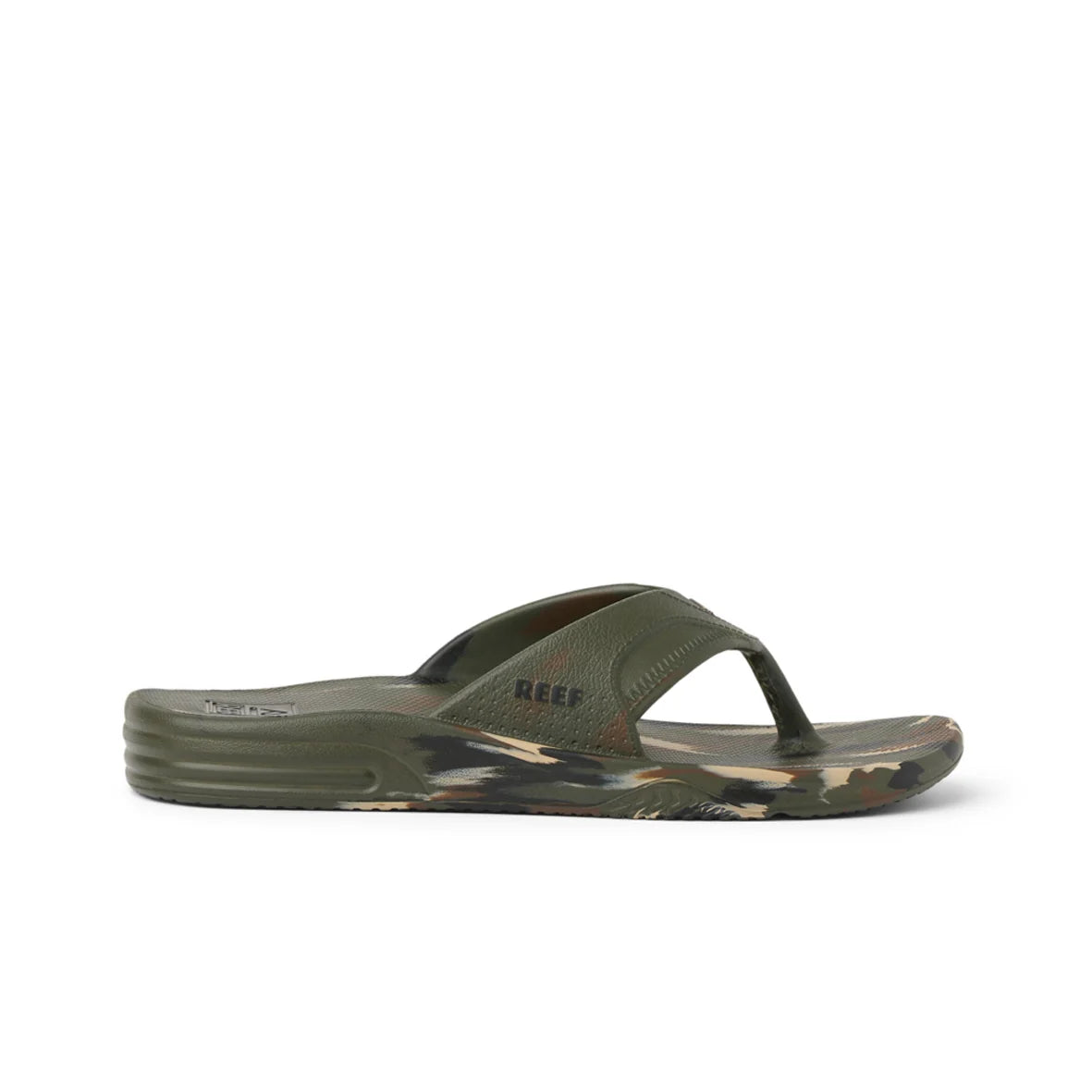 Reef Mens Fanning H20