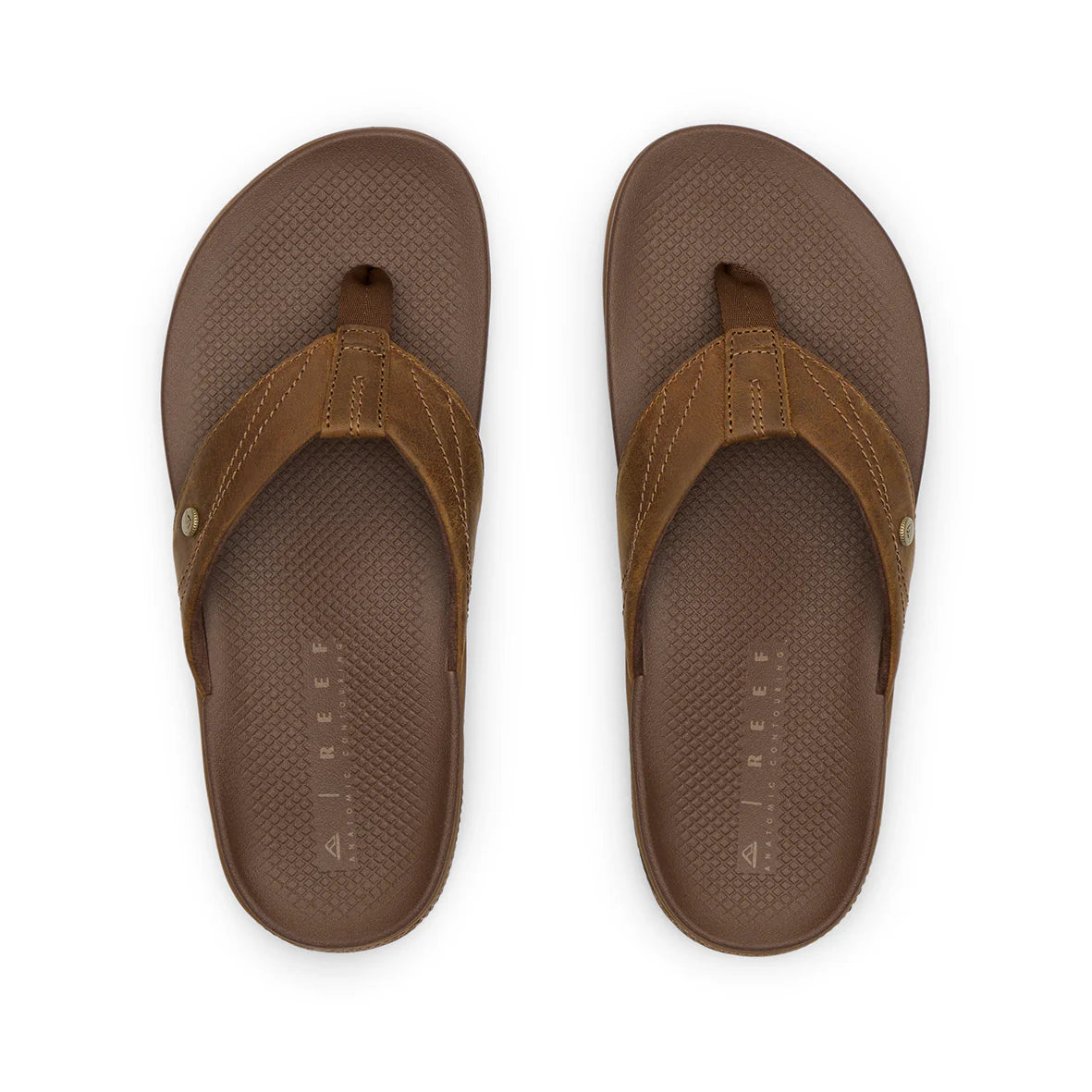 Reef Mens Phantom Lux Thongs
