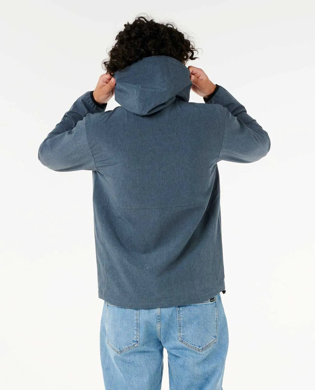 Rip Curl Elite Anti-Series Zip Through Jacket