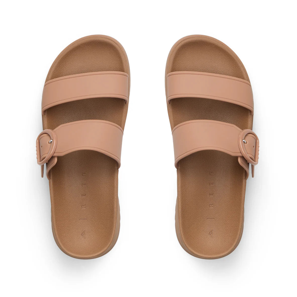 Reef Womens Vista Capri Slides