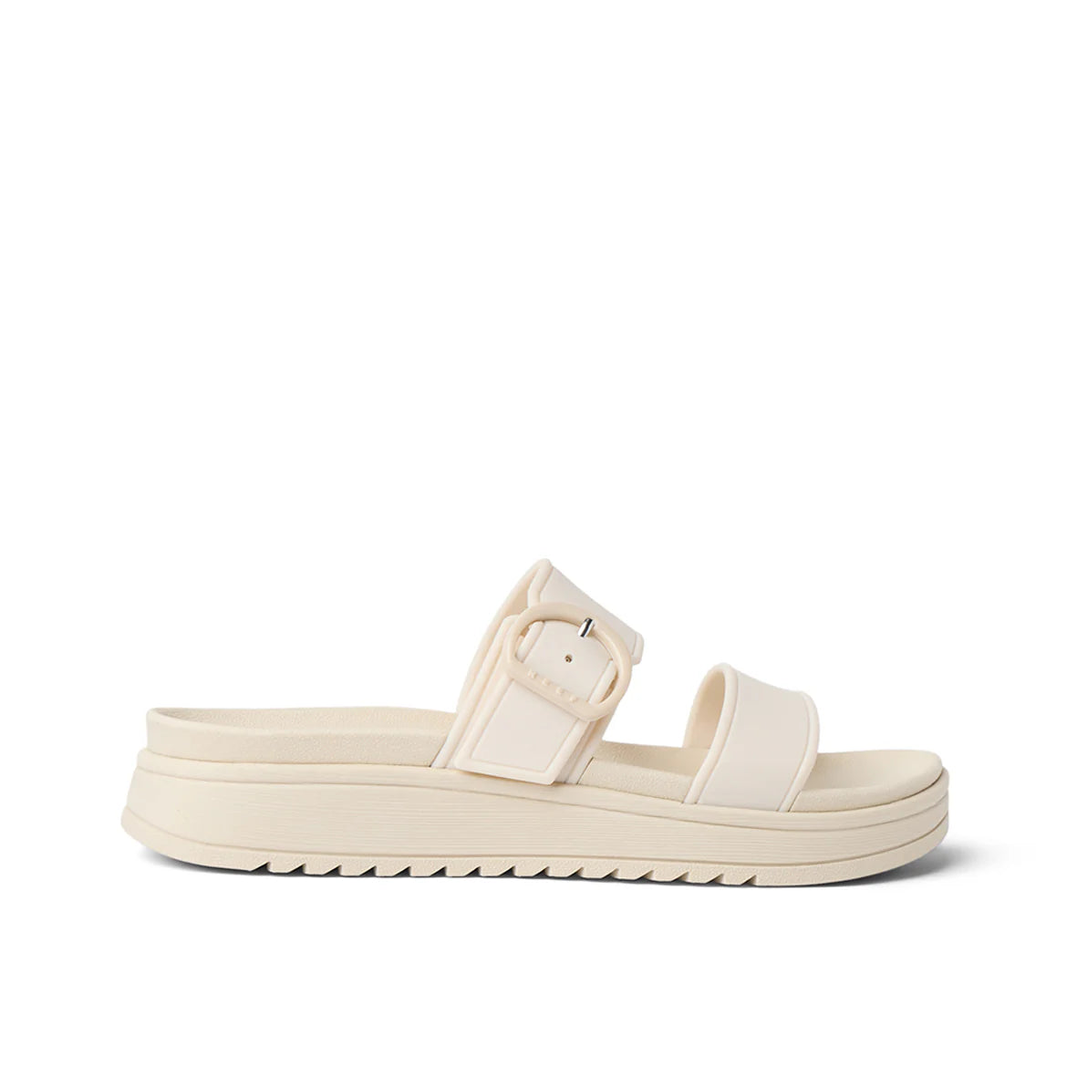 Reef Womens Vista Capri Slides