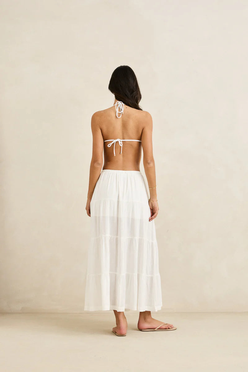 Rhythm Classic Slide Tri Top