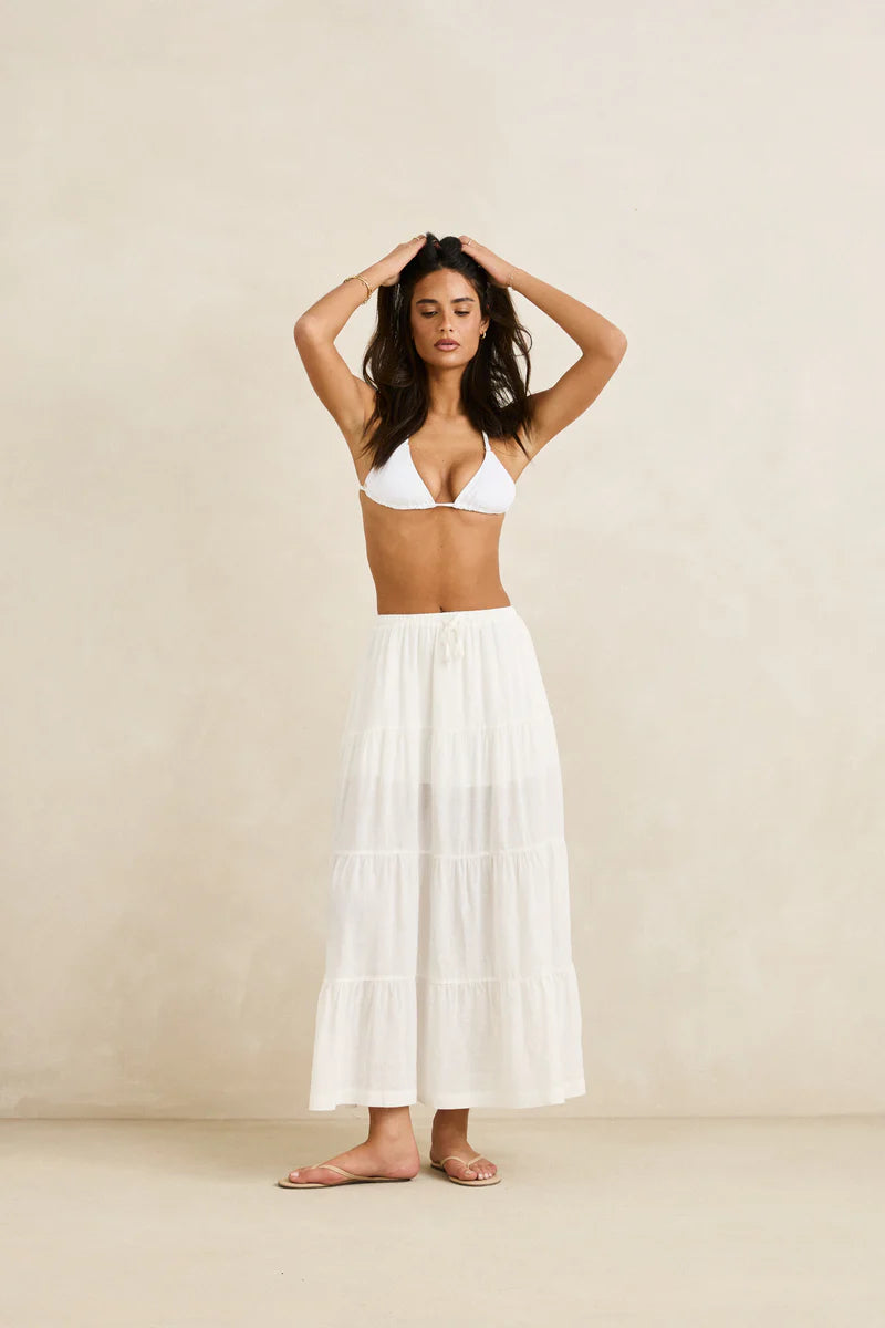 Rhythm Classic Slide Tri Top