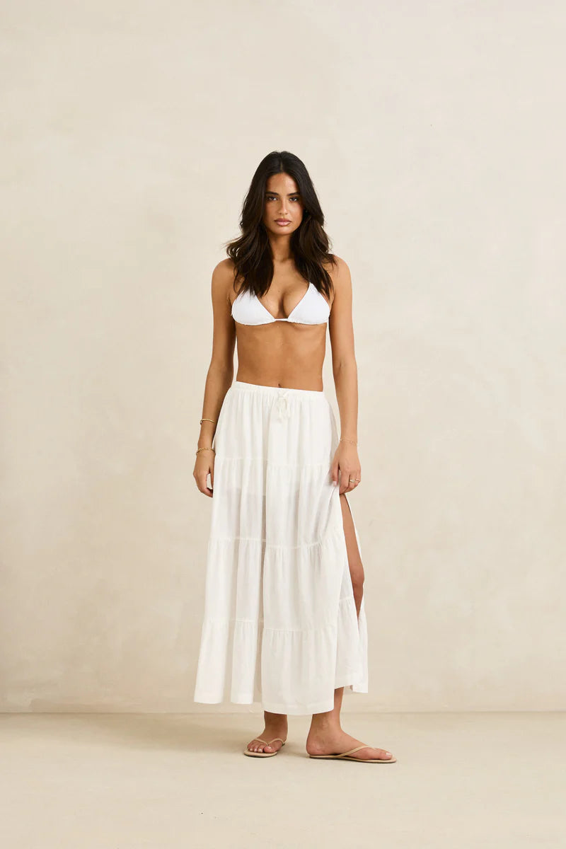 Rhythm Classic Slide Tri Top