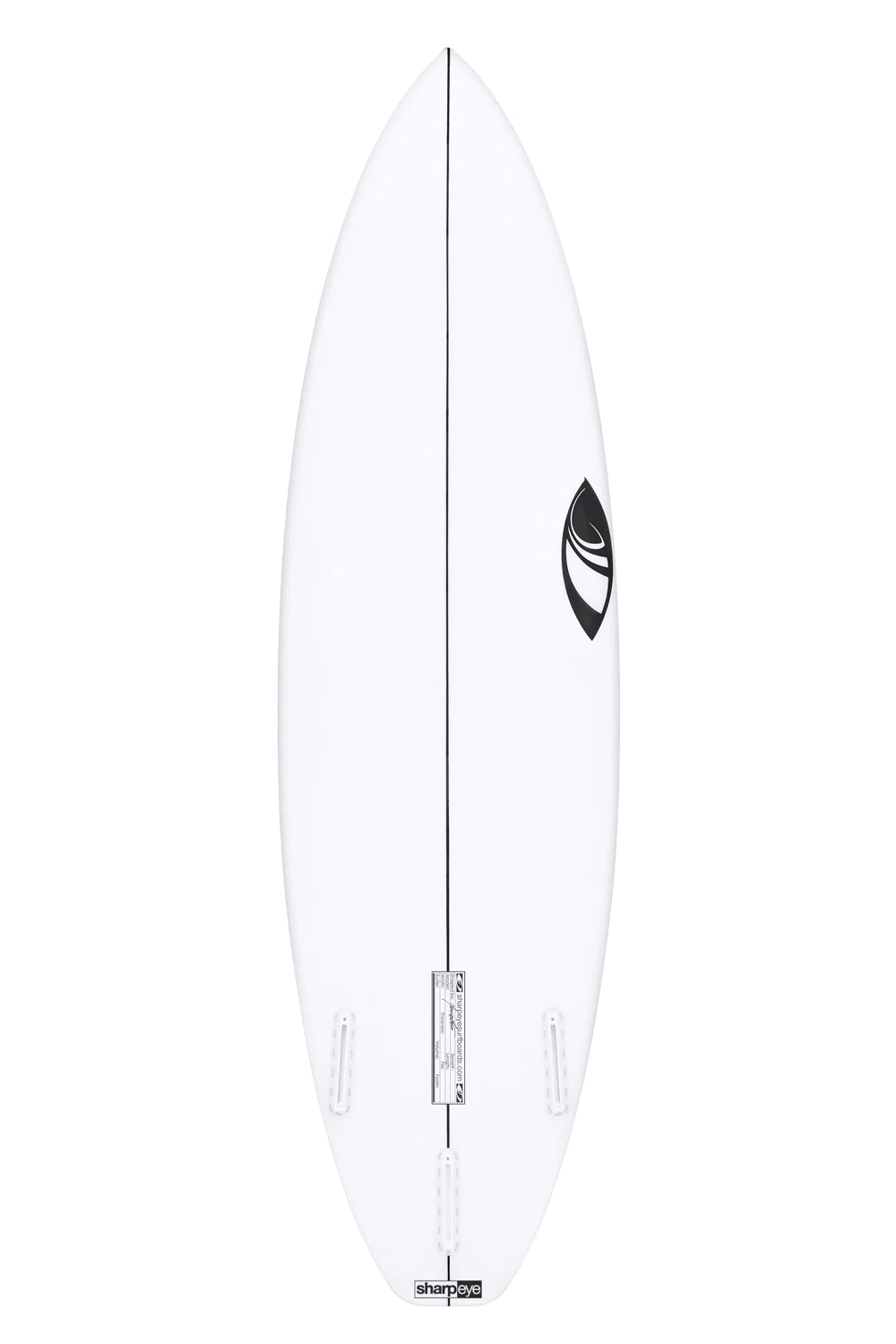 Sharpeye Inferno 72 Surfboard