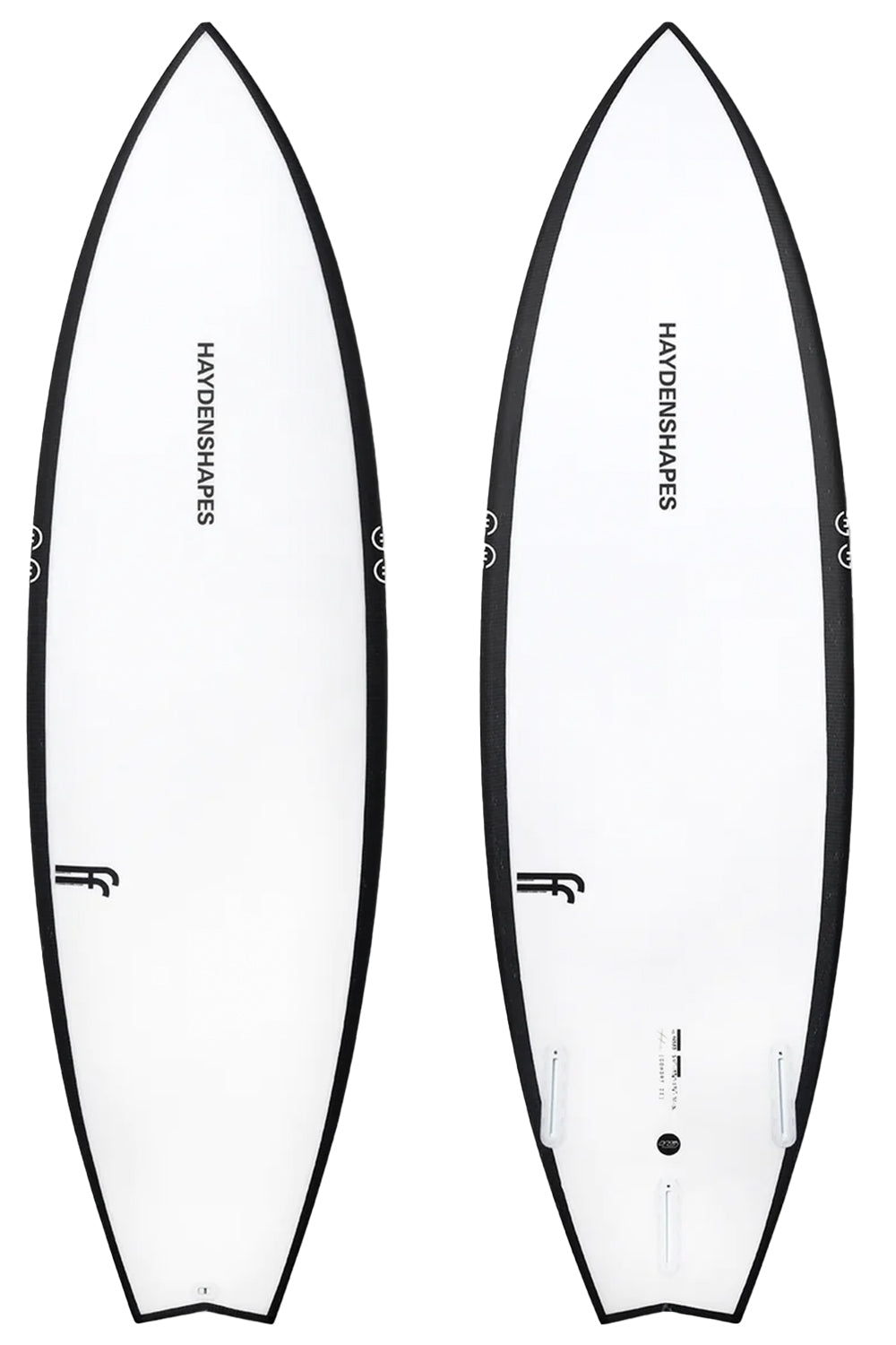 Hayden Shapes Cohort II FF Surfboard