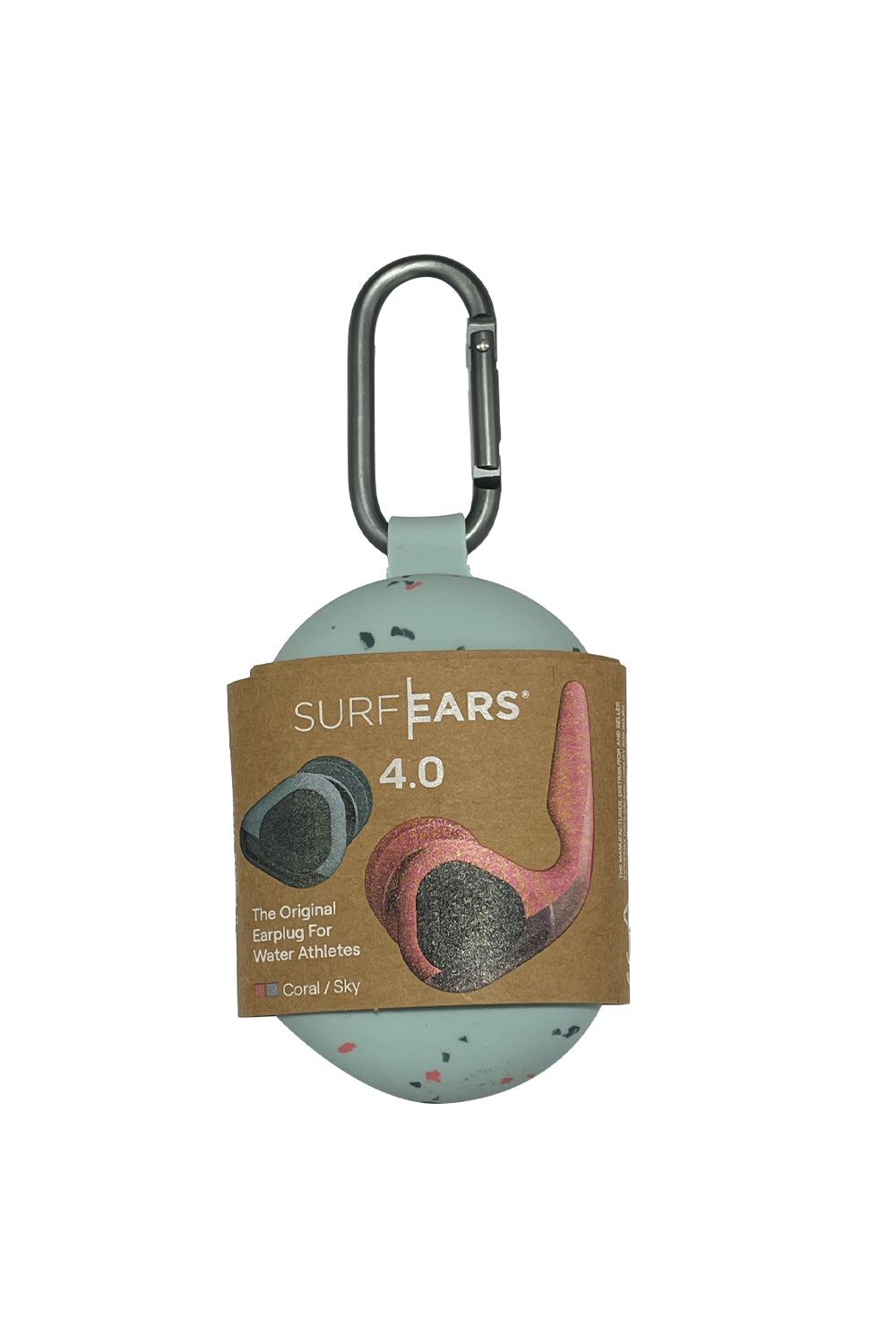 Surf Ears 4.0 Ear Plugs