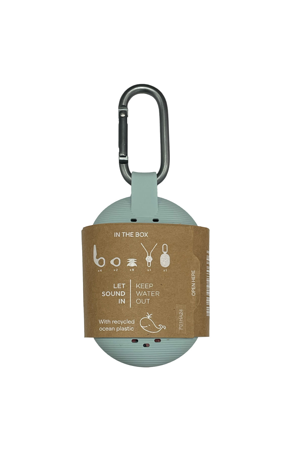 Surf Ears 4.0 Ear Plugs