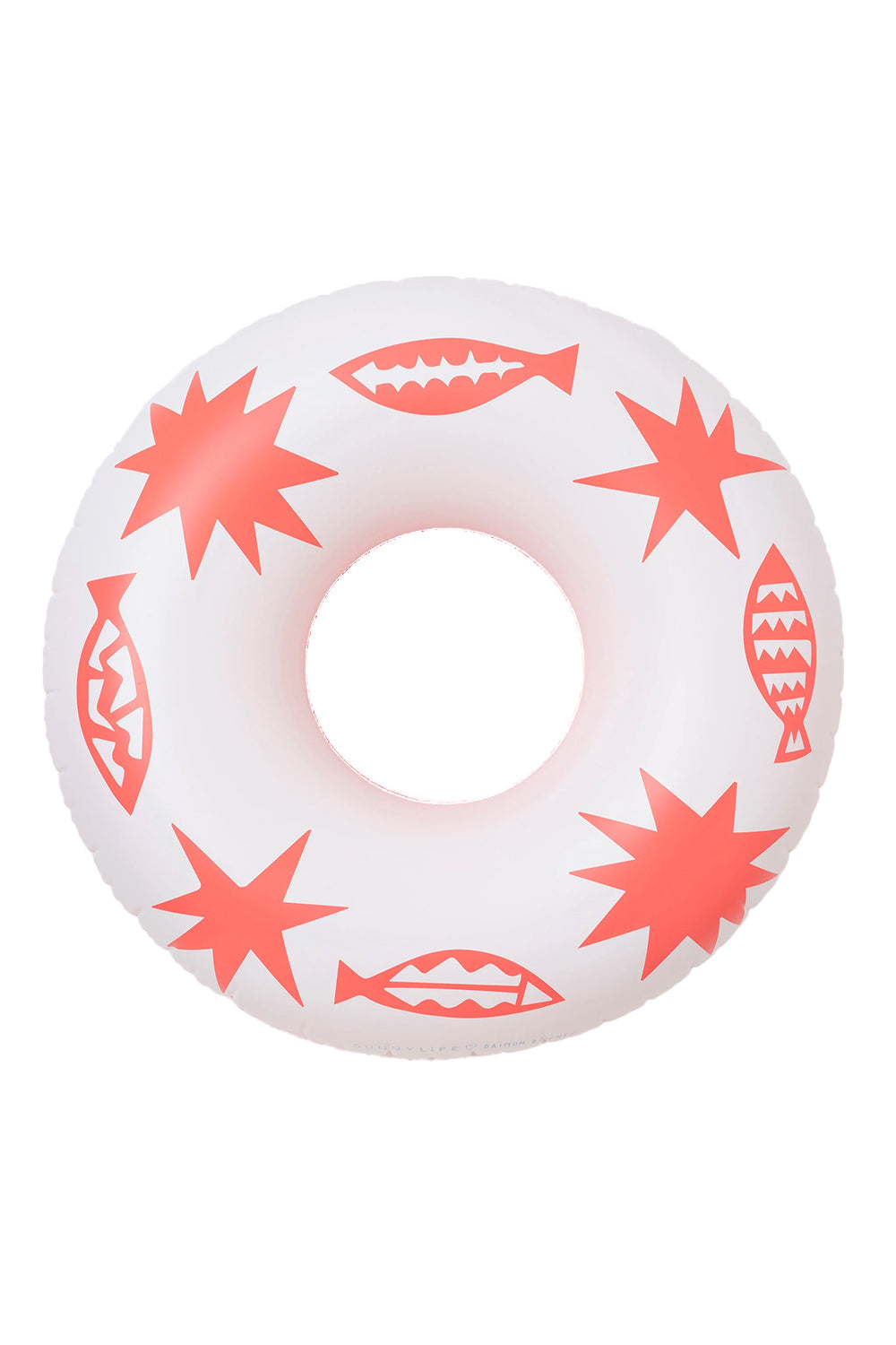 Sunny Life Pool Ring