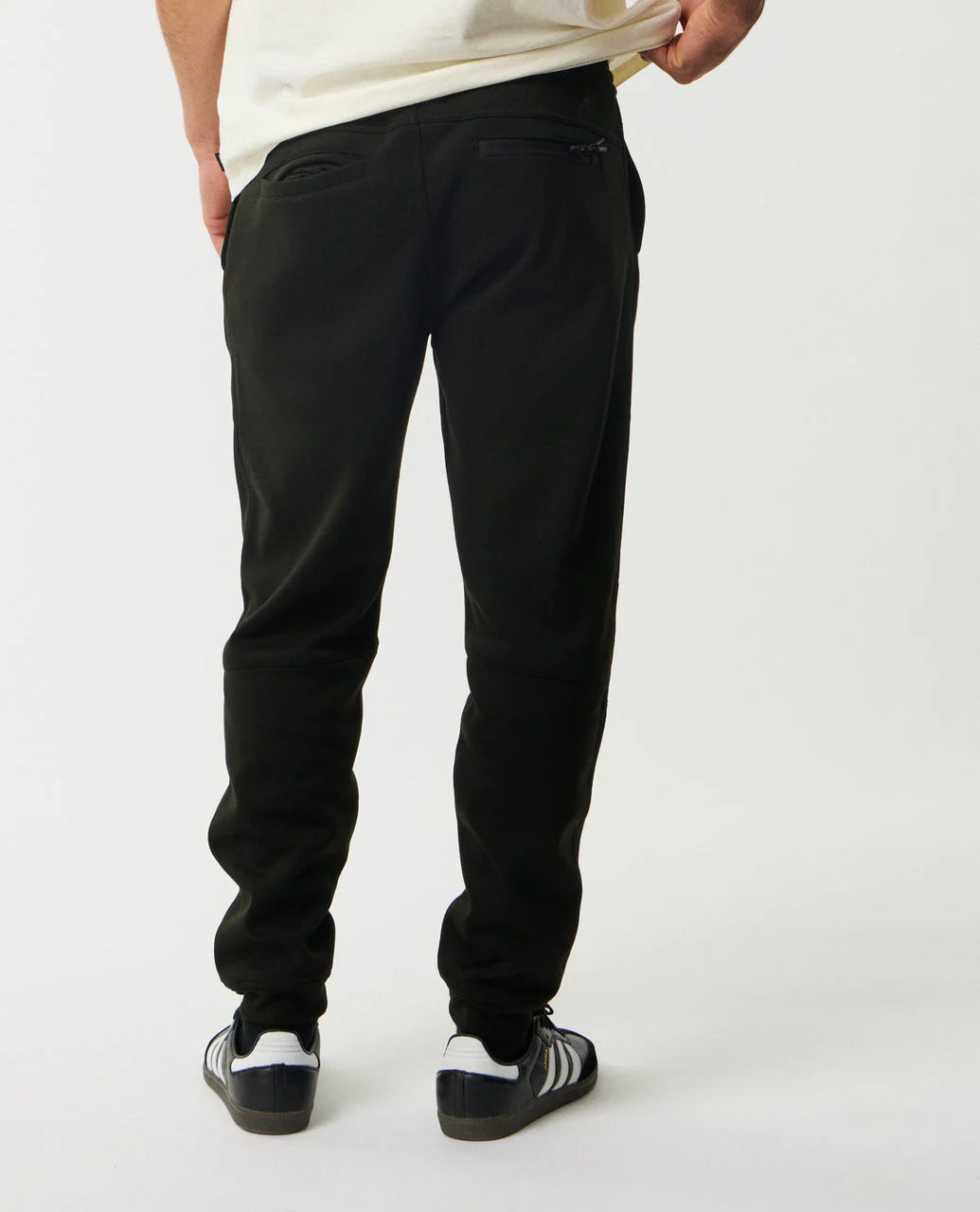 Rip Curl Mens Departed Anti-Series Trackpant