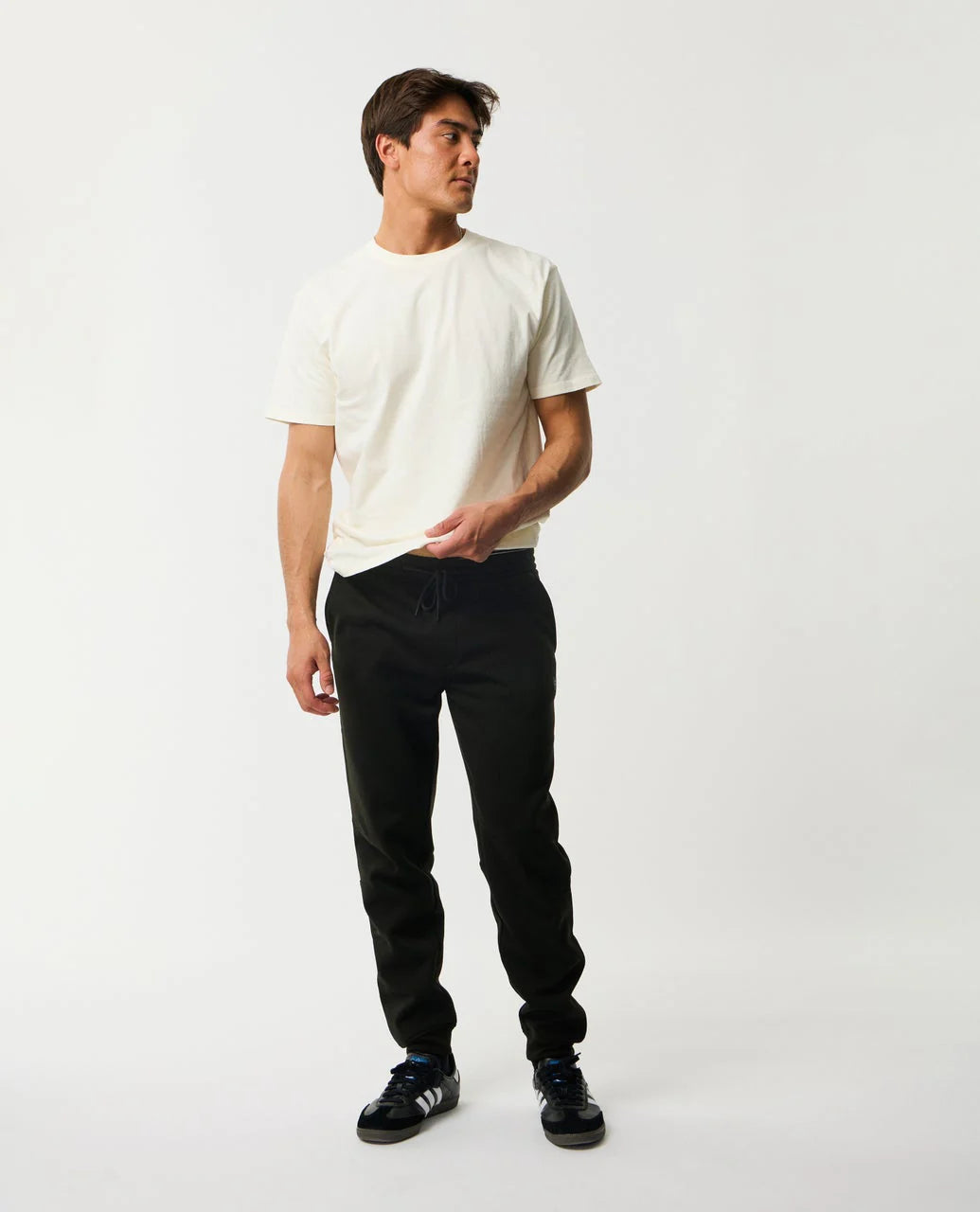 Rip Curl Mens Departed Anti-Series Trackpant