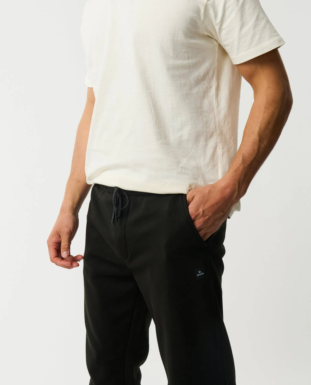 Rip Curl Mens Departed Anti-Series Trackpant