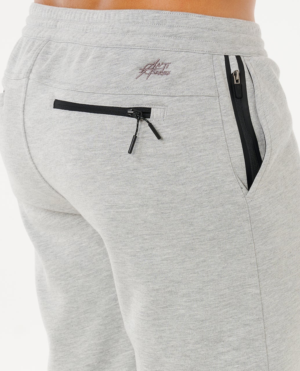 Rip Curl Mens Departed Anti-Series Trackpant