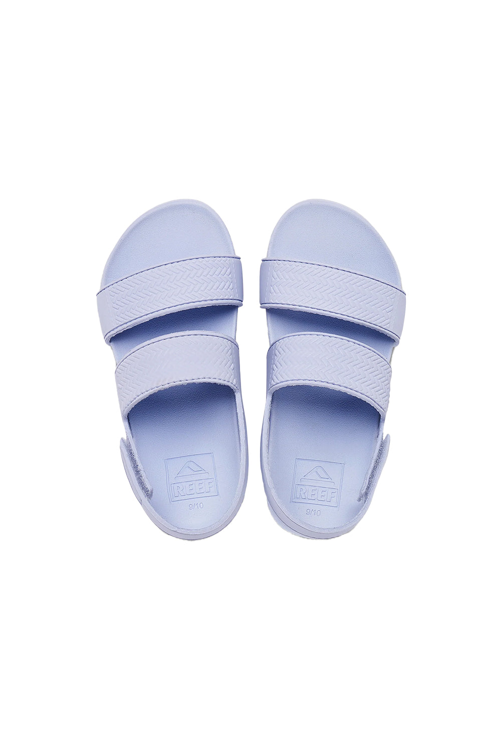 Reef Kids Water Vista Sandals - Crystal